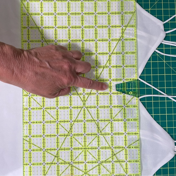 Criss cross triple spaghetti strap Cami - Picture 3 of 11